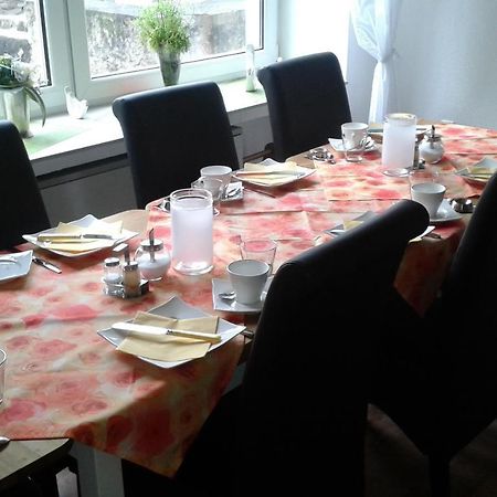Haus Christiane Bed & Breakfast Cochem Bagian luar foto