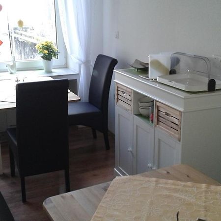 Haus Christiane Bed & Breakfast Cochem Bagian luar foto