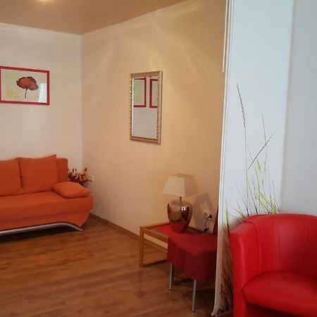 Haus Christiane Bed & Breakfast Cochem Bagian luar foto