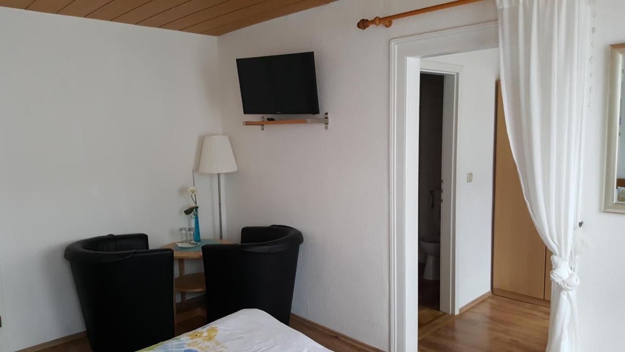 Haus Christiane Bed & Breakfast Cochem Bagian luar foto
