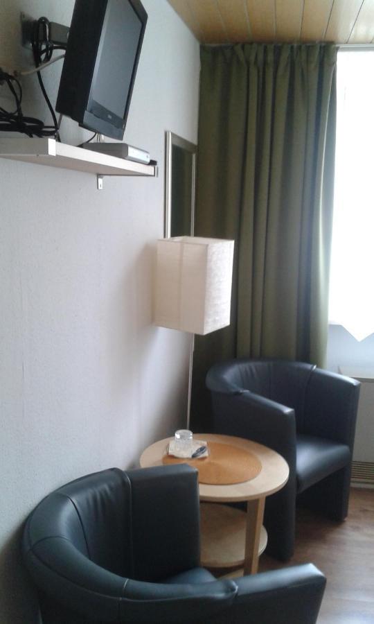 Haus Christiane Bed & Breakfast Cochem Bagian luar foto