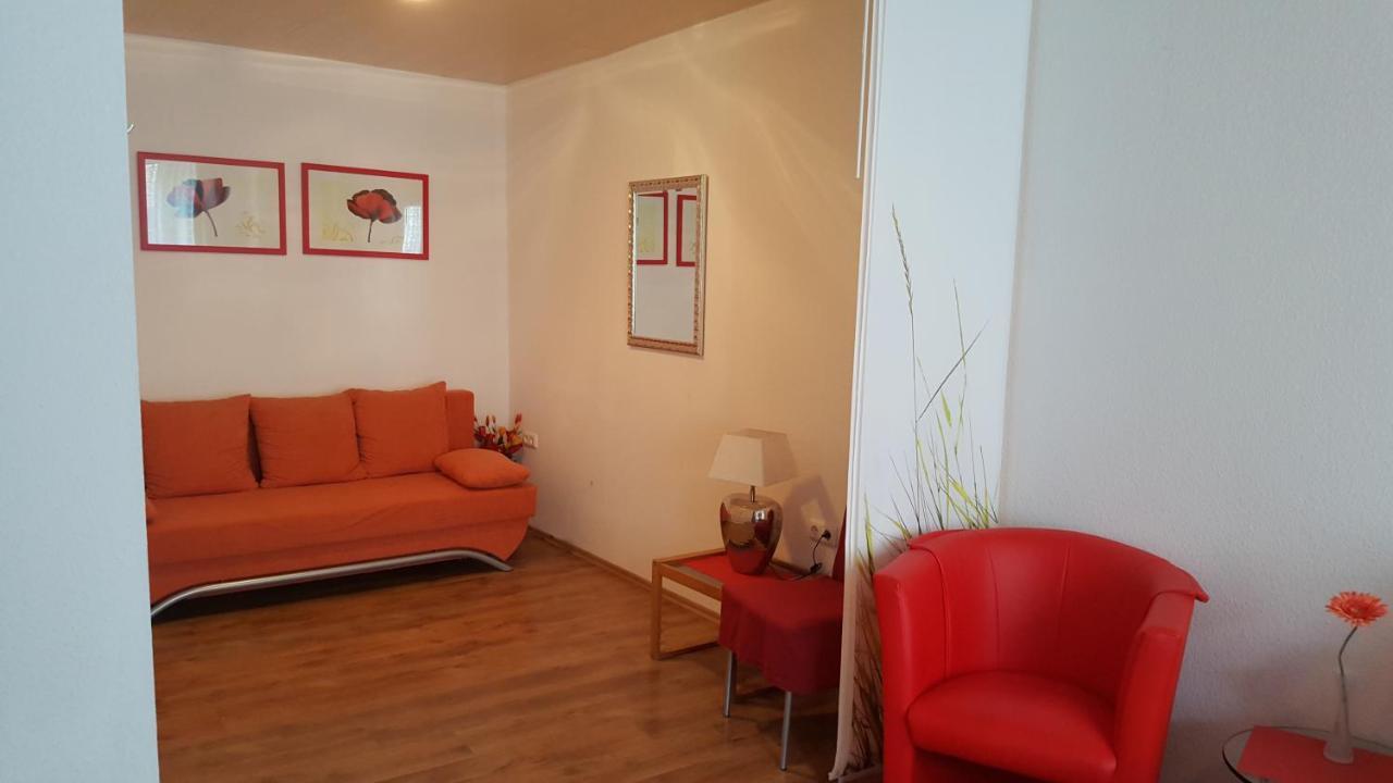 Haus Christiane Bed & Breakfast Cochem Bagian luar foto