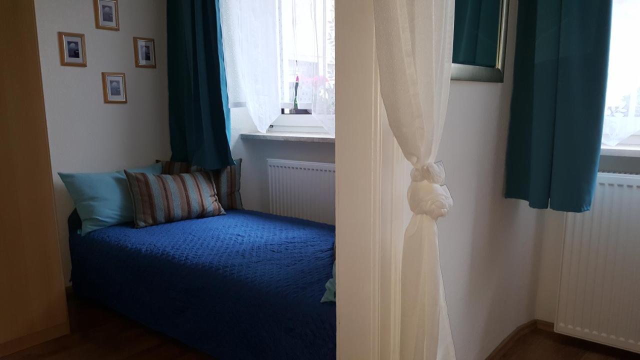 Haus Christiane Bed & Breakfast Cochem Bagian luar foto